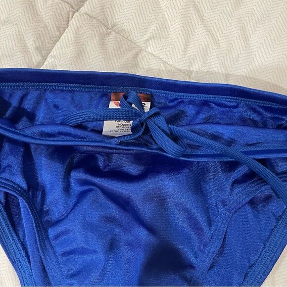 TYR Sport Male YTH Nylon Trainer-A Swim Suit new with tags - Picture 4 of 12